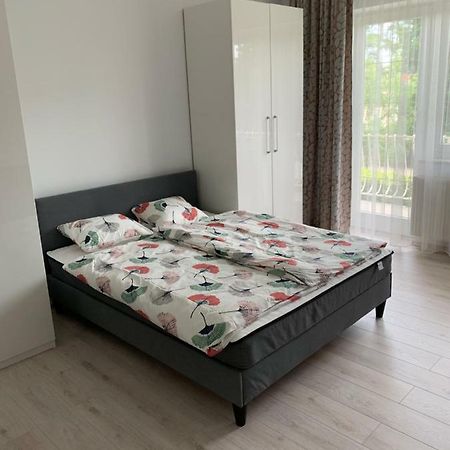 שיופוק Katica Apartmanok מראה חיצוני תמונה
