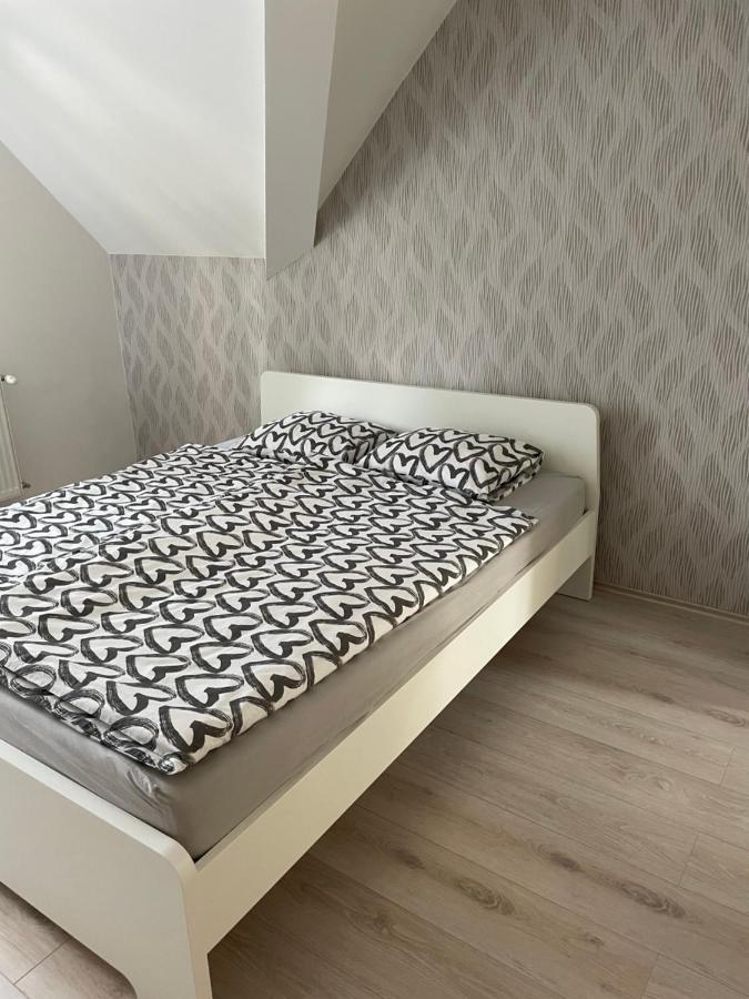 שיופוק Katica Apartmanok מראה חיצוני תמונה
