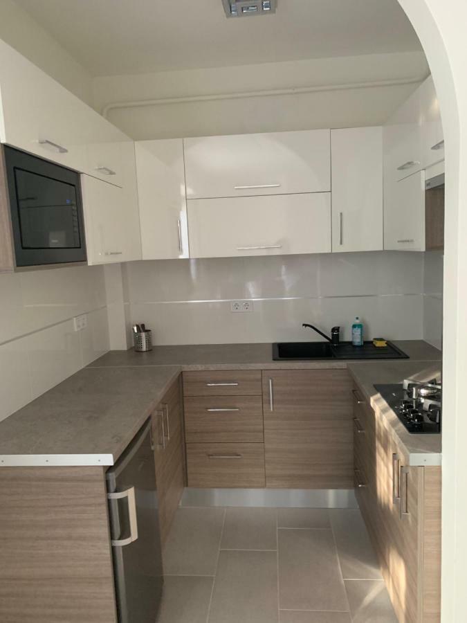 שיופוק Katica Apartmanok מראה חיצוני תמונה