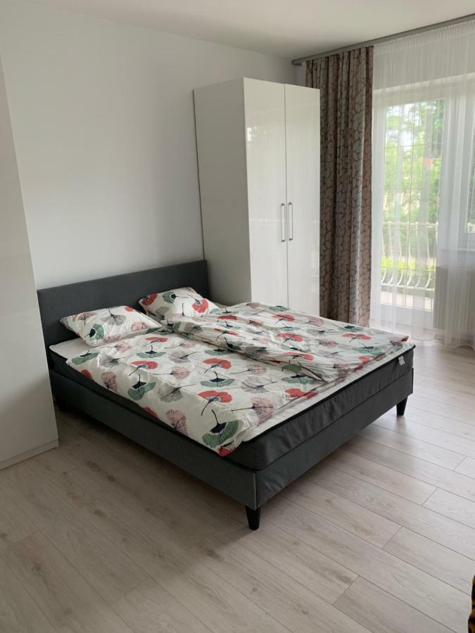 שיופוק Katica Apartmanok מראה חיצוני תמונה