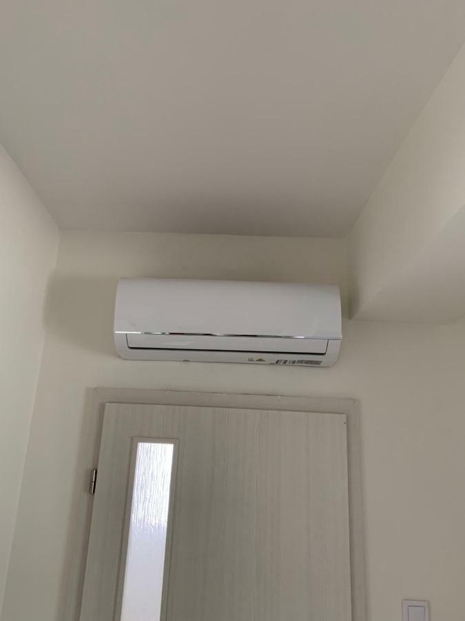 שיופוק Katica Apartmanok מראה חיצוני תמונה