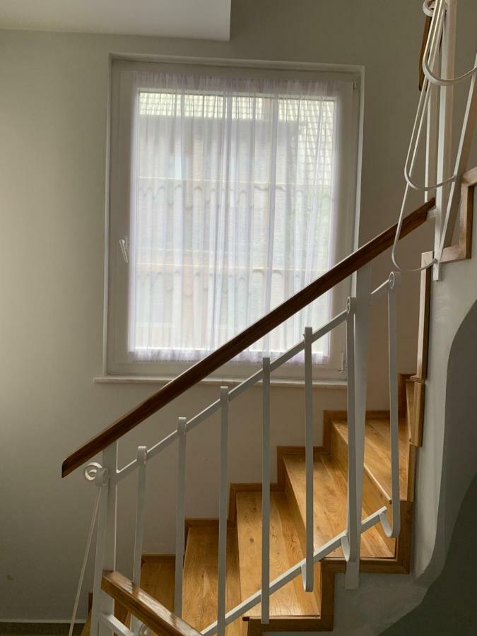 שיופוק Katica Apartmanok מראה חיצוני תמונה
